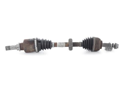 Left front driveshaft RENAULT TWINGO II (CN0_) 1.5 dCi (CN0E) | BP36691440M38 - Image 2
