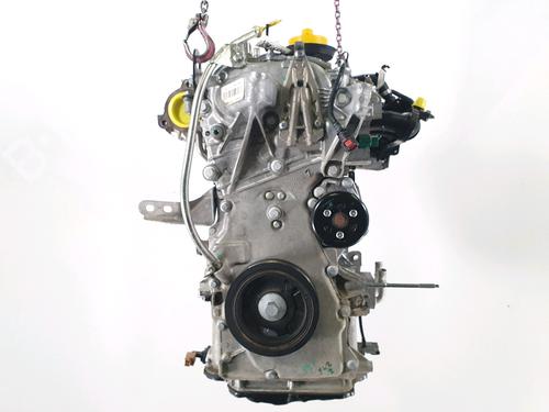 Motor Motor RENAULT CLIO IV (BH_) 0.9 TCe 90 (BHNF, BHMA, BHMH, BHJK, BHJR) (90 hp) 34711721 34711721