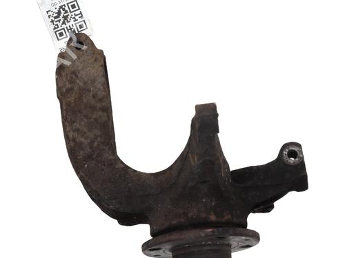 Left front steering knuckle RENAULT MEGANE II (BM0/1_, CM0/1_) 1.5 dCi (BM1E, CM1E) | BP30094068M25 