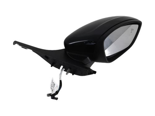 Used Right mirror CITROËN C3 III (SX) 1.2 THP 110 (SXHNPS, SXHNZT, SXHNZ6) (110 hp) 29296603