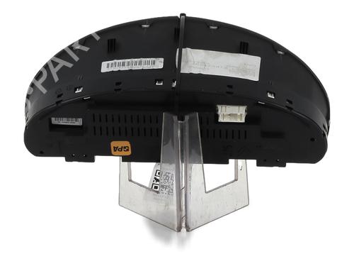 Instrument cluster PEUGEOT 607 (9D, 9U) 2.2 HDi | BP29820198C47