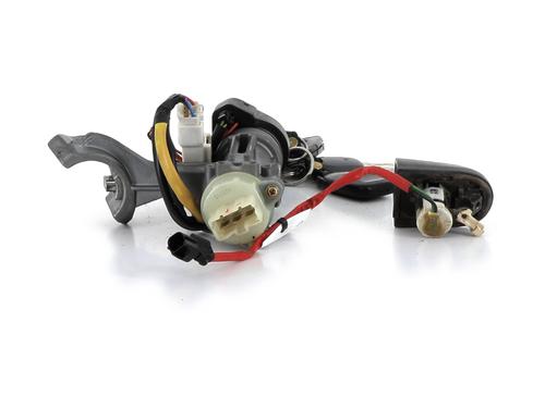 Ignition barrel KIA SPORTAGE II (JE_, KM_) 2.0 CRDi 4WD | BP29874374M48