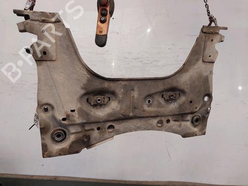 Subframe RENAULT MEGANE II (BM0/1_, CM0/1_) 1.6 16V (BM0C, CM0C) | BP30917534M9