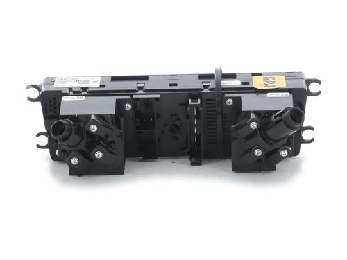 Climate control VW POLO VI (AW1, BZ1, AE1) 2.0 GTI | BP31057144I5 - Image 2