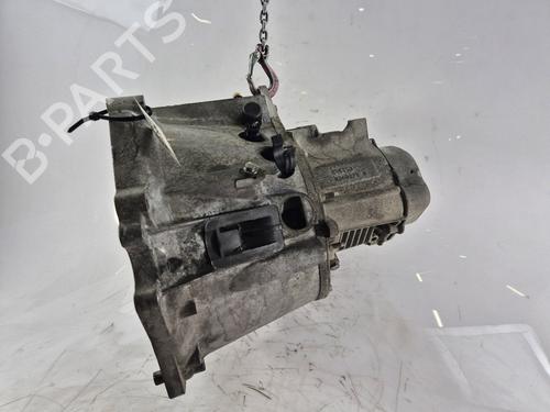 Used Gearbox Gearbox 38947327 38947327