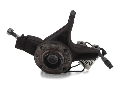 Used Right front steering knuckle PEUGEOT 308 I (4A_, 4C_) 1.6 HDi (92 hp) 29048372