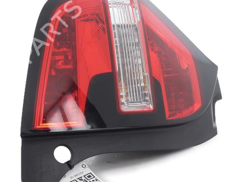 Right taillight RENAULT TWINGO III (BCM_, BCA_) 1.0 SCe 70 | BP31938150C35  - Image 5