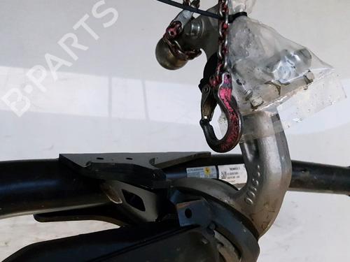 Tow ball/Mechanism RENAULT AUSTRAL E-TECH 200 Hybrid (HGM2) | BP29602293C141 