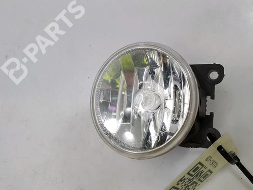 Used Right front fog light Right front fog light CITROËN C3 Picasso (SH_) 1.6 HDi (109 hp) 11199994 11199994