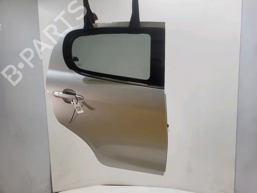 Used Right rear door Right rear door 38552662 38552662