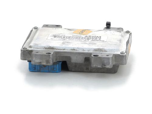 Used Engine control unit (ECU) OPEL CORSA E (X15) 1.4 Turbo (08, 68) (101 hp) 24993869