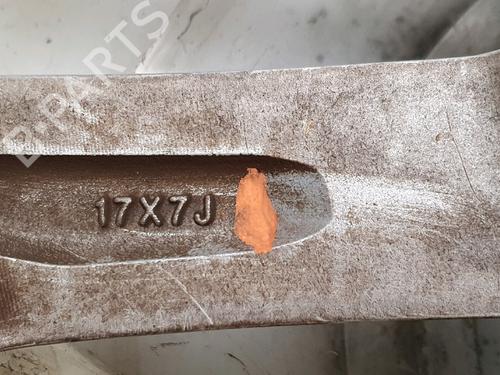 Rim NISSAN JUKE (F15) 1.5 dCi | BP29602439C45 