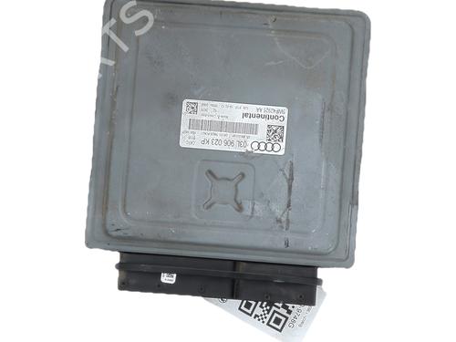 Engine control unit (ECU) AUDI A1 Sportback (8XA, 8XF) 1.6 TDI | BP36211237M57 - Image 2