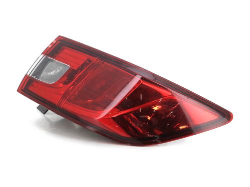 Right taillight RENAULT CLIO IV (BH_) 1.5 dCi 75 | BP27314112C35 