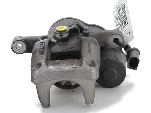 Used Right rear brake caliper DS DS 3 / DS 3 CROSSBACK (UR_, UC_, UJ_) E-TENSE (UZZKXZ) (136 hp) 27911502