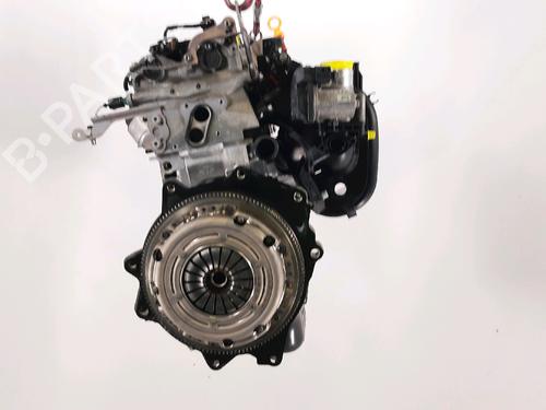 Engine VW POLO V (6R1, 6C1) 1.2 | BP31606525M1