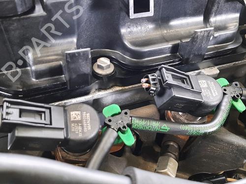 Engine VOLVO V40 Hatchback (525) D2 | BP33165958M1  - Image 9