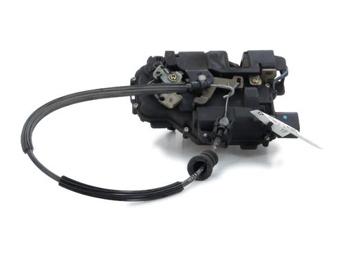 Høyre foran lås VW NEW BEETLE (9C1, 1C1) 1.9 TDI | BP27907536C97 