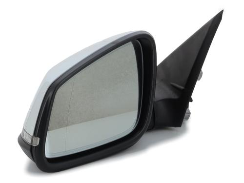 Left mirror BMW 3 (F30, F80) 330 e | BP29111190C26 