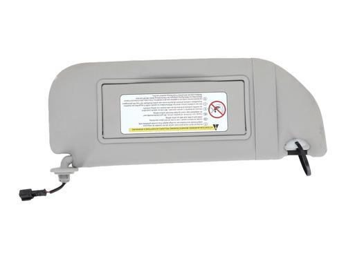Used Right sun visor Right sun visor CITROËN C3 I (FC_, FN_) 1.4 i (73 hp) 32717212 32717212