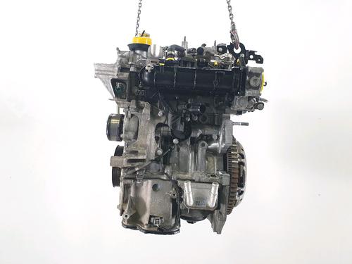 Engine DACIA SANDERO II TCe 90 (B8M1, B8MA, B8AC) | BP38947810M1 - Image 2