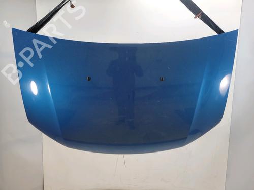 Used Hood Hood DACIA SANDERO II TCe 90 (B8M1, B8MA, B8AC) (90 hp) 33567486 33567486