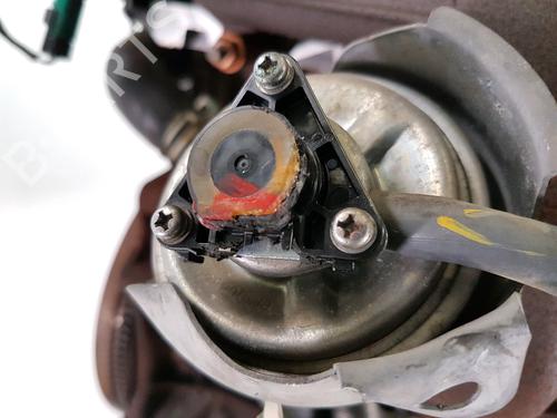 Engine PEUGEOT 308 CC (4B_) 2.0 HDi (4BRHRH, 4BRHRJ) | BP32400791M1  - Image 14