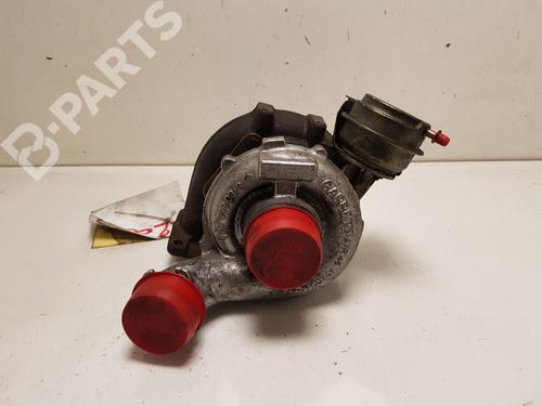 Used Turbo Turbo AUDI A4 B6 Avant (8E5) 2.5 TDI quattro (180 hp) 10468392 10468392