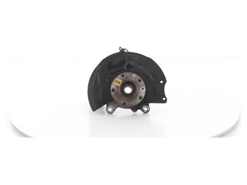 Used Left front steering knuckle Left front steering knuckle RENAULT SCÉNIC IV (J9_) 1.3 TCe 140 (140 hp) 34362781 34362781