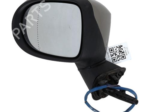 Ryggespeil venstre RENAULT MODUS / GRAND MODUS (F/JP0_) 1.5 dCi (FP0F, JP0F) (86 hp) 28208090