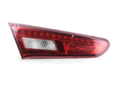 Used Left tailgate light Left tailgate light 37627705 37627705