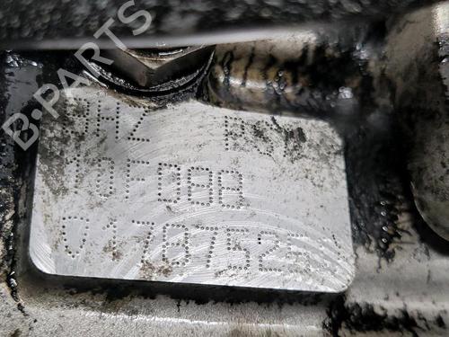 Engine CITROËN C3 Pluriel (HB_) 1.4 HDi | BP23397660M1