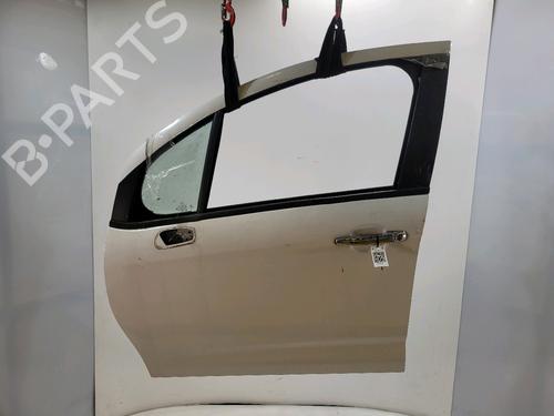 Used Left front door CITROËN C3 II (SC_) 1.4 HDi 70 (SC8HZC, SC8HR0, SC8HP4) (68 hp) 30118878