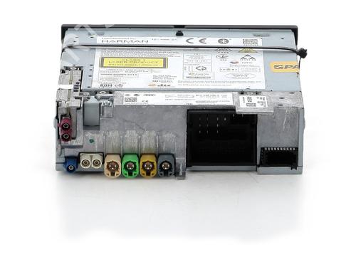 Radio AUDI Q2 (GAB, GAG) SQ2 TFSI quattro | BP39045202E6 - Image 2