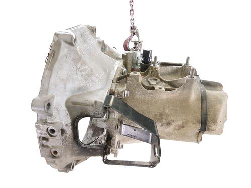 Used Manual gearbox Manual gearbox PEUGEOT 206 Hatchback (2A/C) 1.4 HDi eco 70 (68 hp) 10461928 10461928