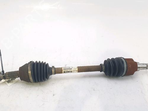 Antriebswelle links vorne für FORD FIESTA VI (CB1, CCN) 1.25 (82 hp) 28971750