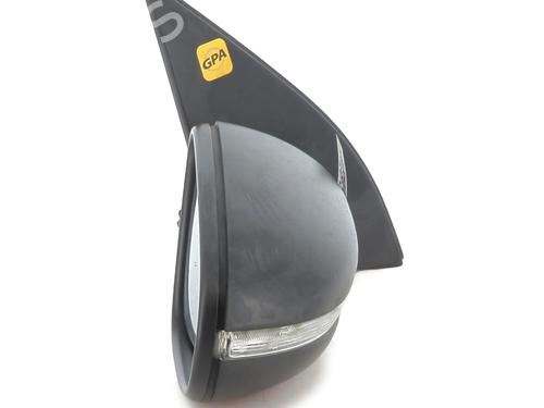 Right mirror VW GOLF VI (5K1)  | BP26970554C27 