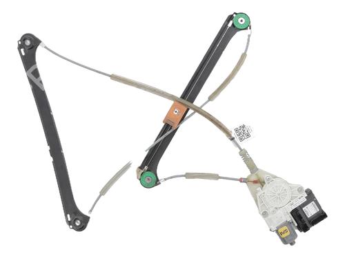 front-left-window-mechanism-audi-a3-8p1-2003-2004-2005-2006-2007-2008-2009-2010-2011-2012-2013-32255436 main image