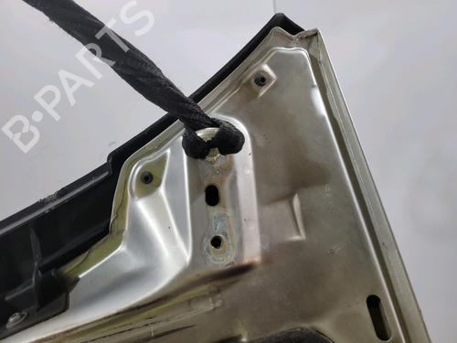 Hood VW SHARAN (7M8, 7M9, 7M6) 1.9 TDI | BP22595740C1 