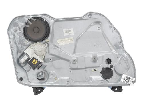 Front left window mechanism SEAT IBIZA III (6L1) 1.9 TDI | BP32278429C22