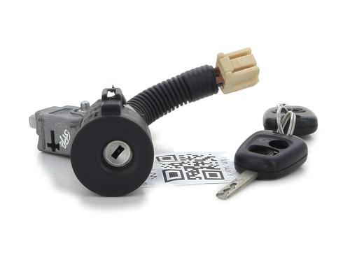 Stacyjka TOYOTA AYGO (_B1_) 1.0 (KGB10_, KGB10R) | BP30693703M48 