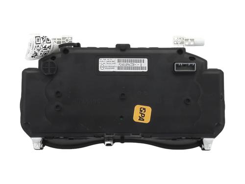 Instrument cluster RENAULT KANGOO Express (FW0/1_) 1.5 dCi 80 (FW15) | BP30828010C47