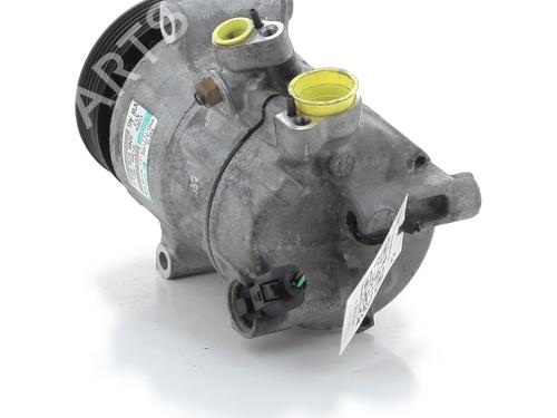 AC compressor VW GOLF VI Convertible (517) 1.2 TSI | BP29495257M34 