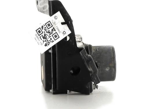 ABS pump NISSAN QASHQAI / QASHQAI +2 I (J10, NJ10, JJ10E)  | BP26490060M43 