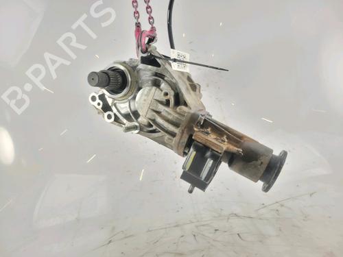 Transfer box SUZUKI SX4 (EY, GY) 2.0 DDiS 4x4 (RW420D) | BP30048531M36 