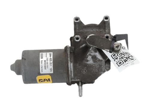 Front wiper motor SMART FORTWO Coupe (453) 1.0 (453.342, 453.343) | BP34610334M29 - Image 3