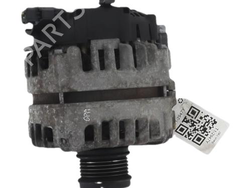 Alternator PEUGEOT EXPERT Van (V_) 1.6 BlueHDi 95 | BP34336966M7 - Image 5