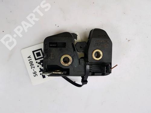 Used Tailgate lock SEAT AROSA (6H1) 1.4 TDI (75 hp) 11344044