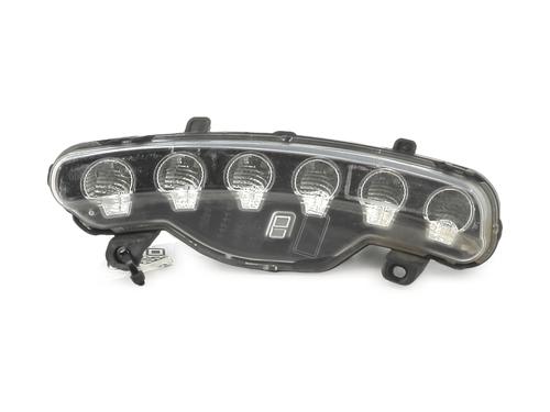 Left daytime light CITROËN DS3 (SA_) 1.6 HDi 90 | BP39223755C104 - Image 2