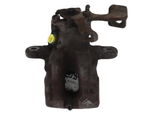 Left rear brake caliper TOYOTA YARIS (_P9_) 1.8 VVTi (ZSP90_, ZSP90R) | BP29602314M107 